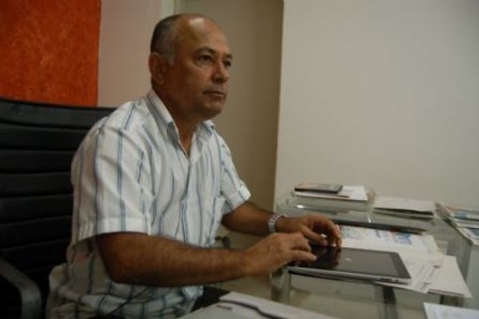 Marcelo Frimino