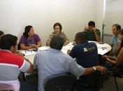 Reunião discute abertura oficial do Jeal 2012‏