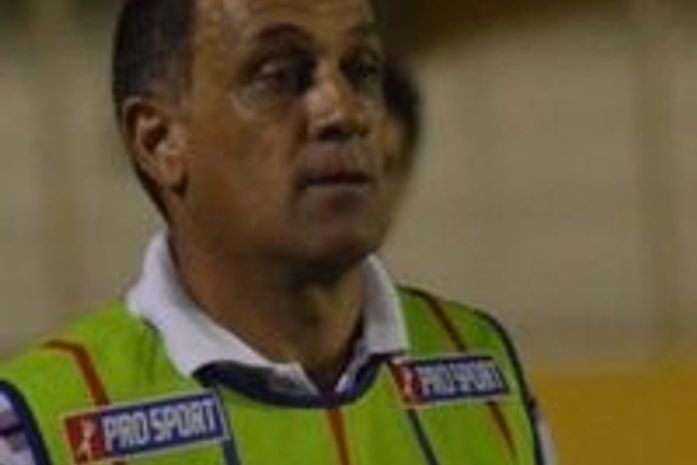 Celso Teixeira se apresenta nesta terça-feira no Mixto do Mato Grosso