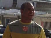 Atacante do CRB entrega apelido de Richarlyson: "corpinho"
