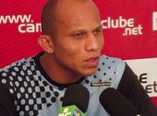 Campinense se reapresenta com Izaías e Edu Recife como novidades