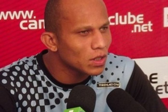 Campinense se reapresenta com Izaías e Edu Recife como novidades