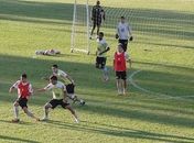 Jogadores do América-MG se reapresentam sem Givanildo Oliveira