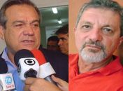 PT alagoano confirma que apoia chapa Lessa - Mosart