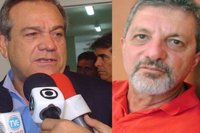 PT alagoano confirma que apoia chapa Lessa - Mosart
