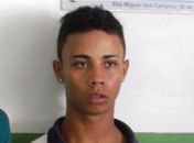 Jovem é morto com 10 tiros e sua mãe não se diz supresa
