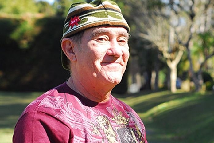 Renato Aragão: "Não sei fazer humor ridicularizando os outros