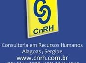 CNRH: Confira as vagas de emprego disponíveis em Maceió