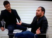 Luciano di Camargo revela que teve uma conta anônima no Twitter