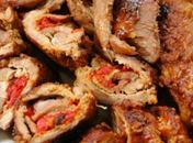 Aprenda a fazer uma deliciosa braciola italiana