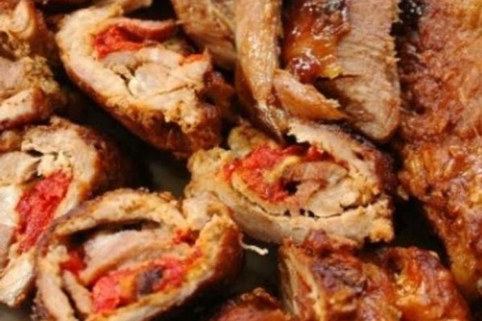 Aprenda a fazer uma deliciosa braciola italiana