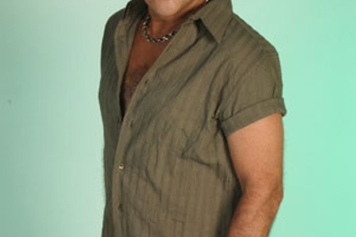 Beto Barbosa