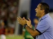 Suélio Lacerda elogia elenco montado para a
Série D
