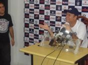 Ex-técnico do CRB retorna ao Remo e pede 'paz e harmonia'