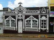 Sede da Prefeitura de Palmeira dos Índios