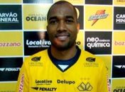 CRB anuncia zagueiro que estava atuando no Campeonato Paulista