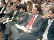 Após 9x0 em favor do MP de Contas, TJ suspende julgamento