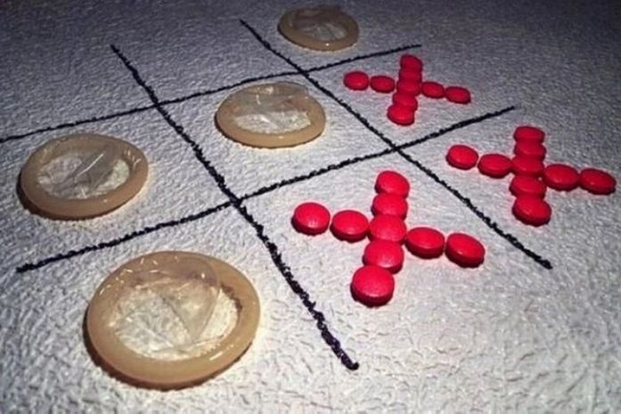 Prevenção ao extremo