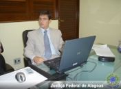 Juiz Rubens Canuto 