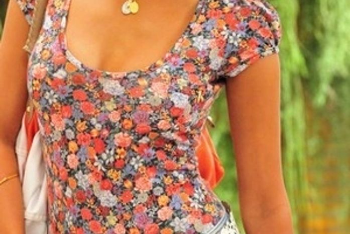 'Achei que devia estar gostosona para a Penha', diz Taís Araújo