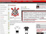Corinthians 'ganha' título de patrocinadora da Libertadores