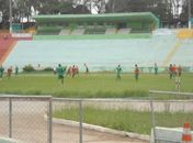 Vitória da Conquista realiza primeiro coletivo da semana