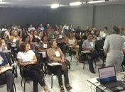 Segesp inicia capacitação de servidores em Arapiraca