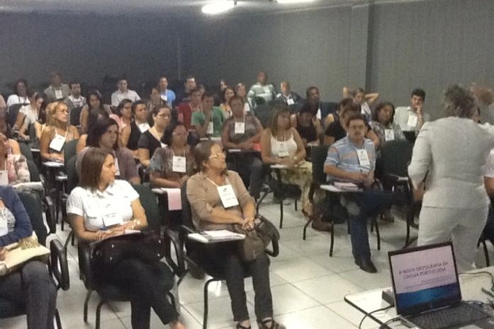 Segesp inicia capacitação de servidores em Arapiraca