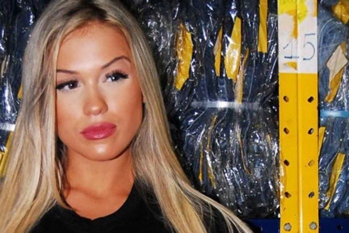 Carol Belli conta que precisou fazer para virar panicat