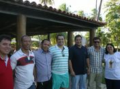PTB fecha com grupo de Marcos Madeira em Maragogi