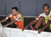 Força do elenco do Coelho para Série B é ressaltada