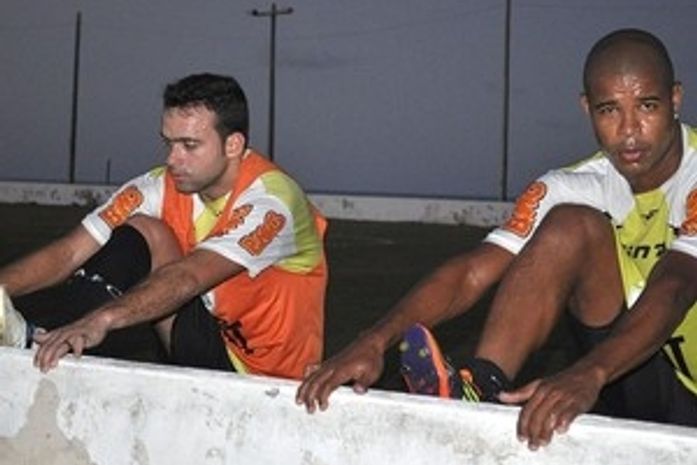 Força do elenco do Coelho para Série B é ressaltada