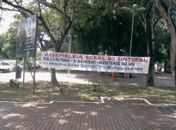 Assembleia faz balanço e divulga reivindicações no período de greve