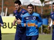 "Faremos uma parceria muito boa", diz alagoano Souza sobre Montillo