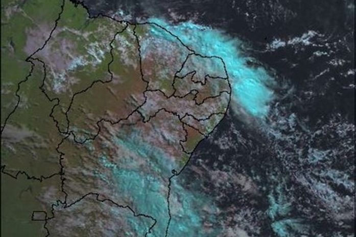 Tempo permanece sem previsão de chuvas para o Sertão