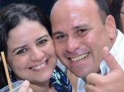 Chuva de Arroz!