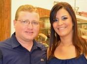 Casal de sucesso!