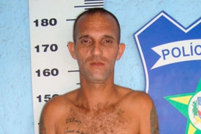 Wanderley do Nascimento Ferreira