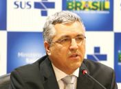 Ministro Alexandre Padilha irá inaugurar nova Unidade de Saúde em Aapiraca, a convite do senador Renan


