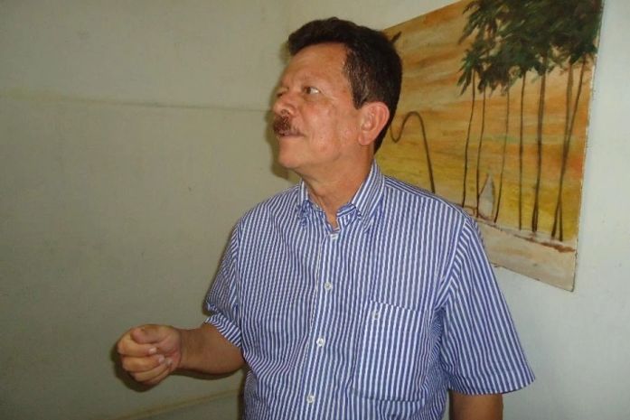 Pré-candidato a sucessão em Lagoa da Canoa define companheiro de chapa