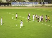 CSA vence a equipe de "juniores" do Santa Cruz