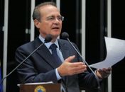 Renan apoia artigo em defesa da competitividade
