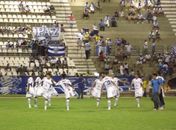 CSA divulga nota de repúdio contra direção do Santa Cruz