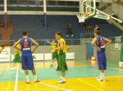 Basquete: Alagoas perde em Macapá