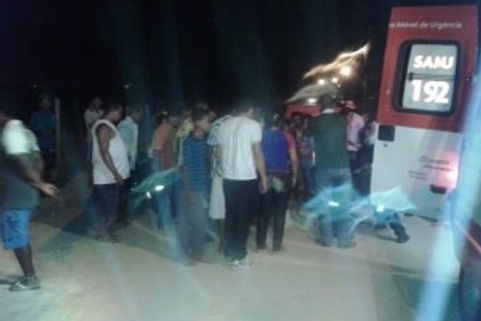 Foragido de delegacia alagoana morre em acidente de moto em MG