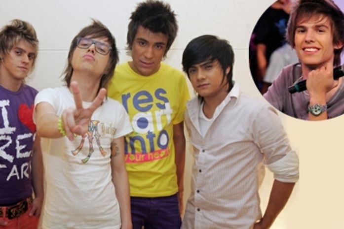 Restart substitui Dudu Surita no Estação Teen, da RedeTV!