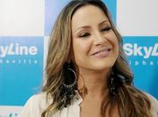 Bebê que Claudia Leitte espera é menino
