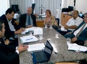 Comitê da Copa visa apresentar projetos a ministro do Esporte em breve