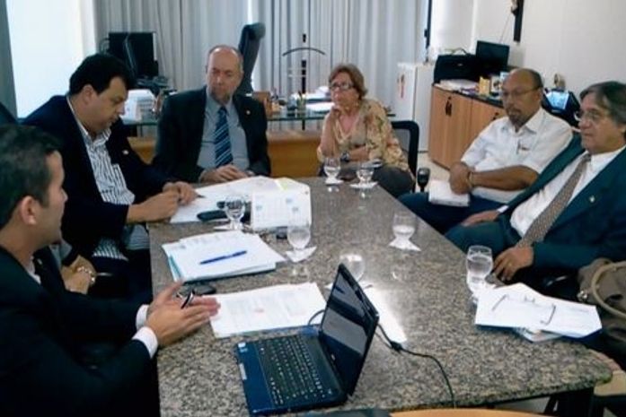 Comitê da Copa visa apresentar projetos a ministro do Esporte em breve