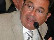 Senador paraibano promete apoiar o Treze na batalha para chegar à Série C